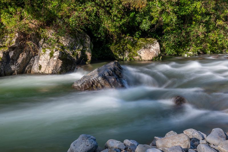 Kapiti and Horowhenua