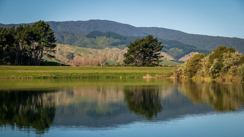 Kapiti and Horowhenua