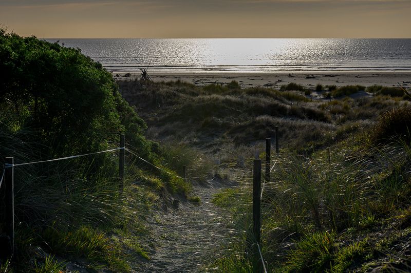 Levin and Horowhenua
