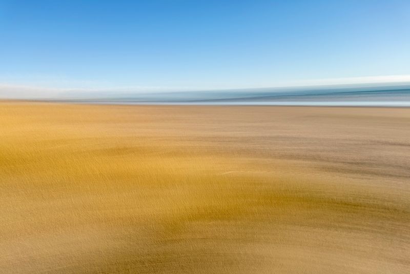 iPhone Long Exposure