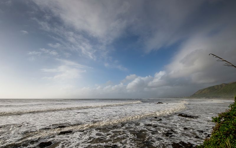 From Paekariki to Paraparaumu