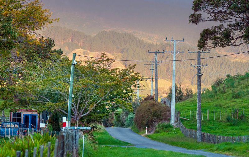 Kapiti and Horowhenua