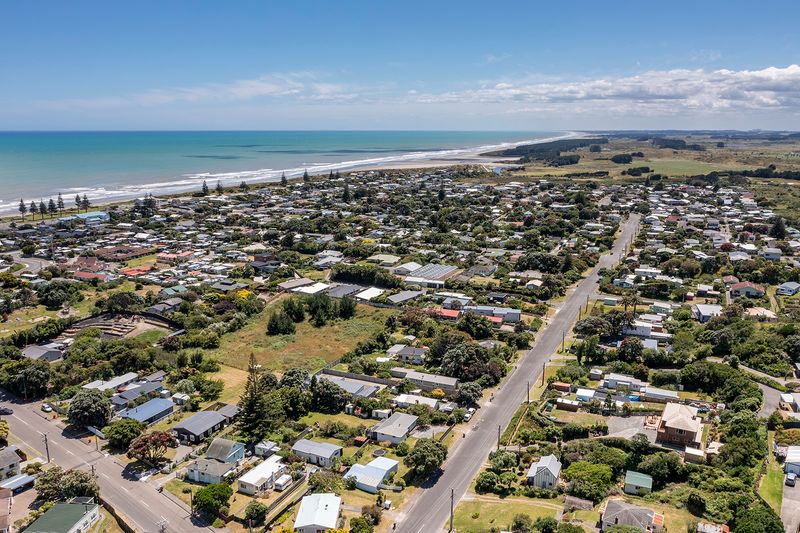 Elevated Photography