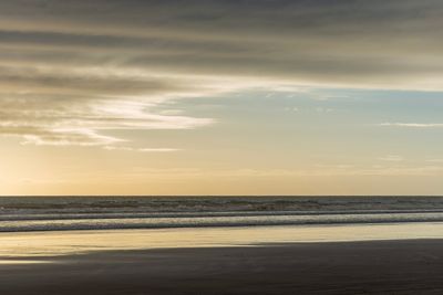 Seascape - Foxton Beach