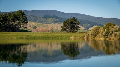 Kapiti and Horowhenua