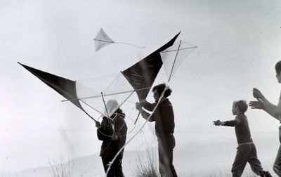 3 August 2025 - the photo is not recent, a photographed negative I shot back in 1970? But I like the result