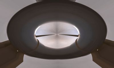 Polar Coordinate Images