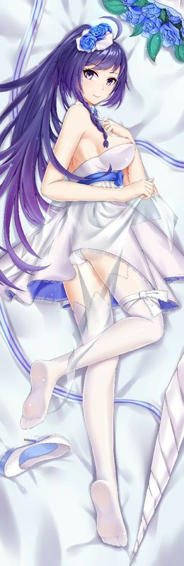 雷电芽衣(继续点进去)