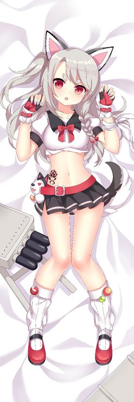 夕立（继续点进去）