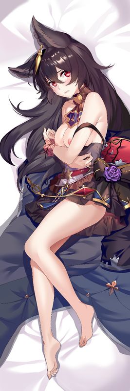尼娅（继续点进去）
