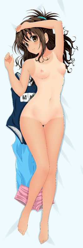 结城美柑（继续点进去）