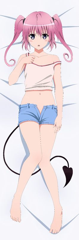 娜娜（继续点进去）