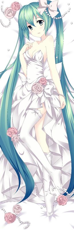 初音未来(点进去看更多)