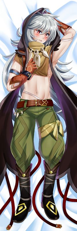 班尼特(继续点进去)