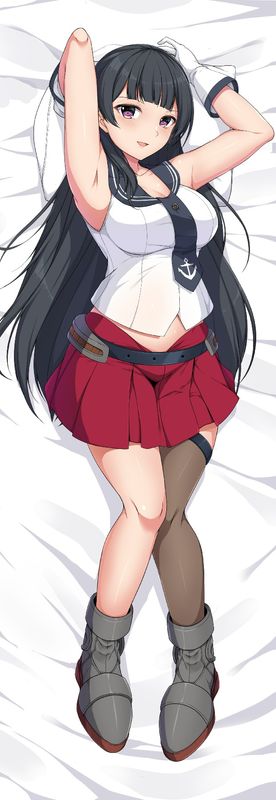 阿贺野(继续点进去)