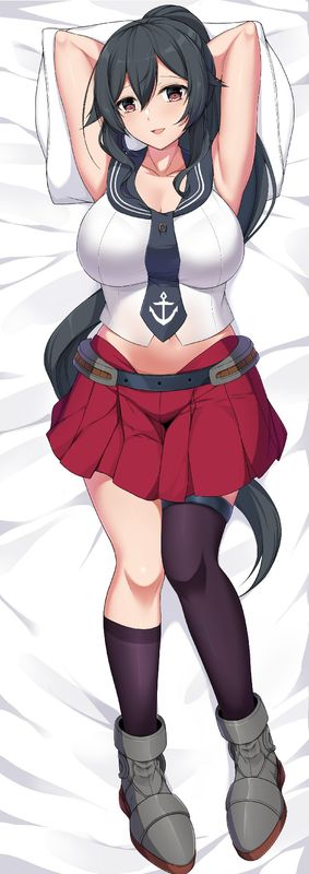 矢矧（继续点进去）