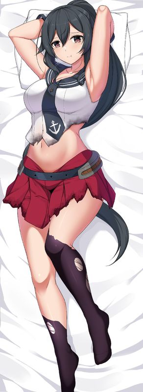 矢矧(继续点进去)