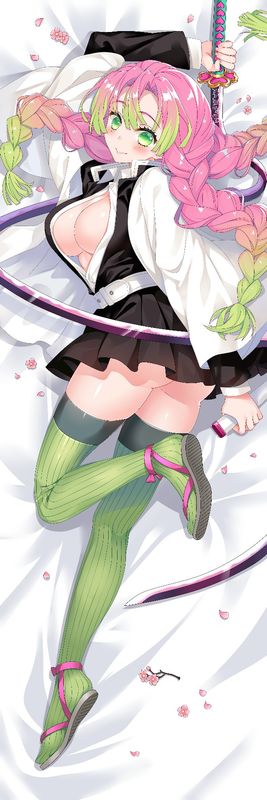 甘露寺蜜璃 恋柱 001 A1.jpg