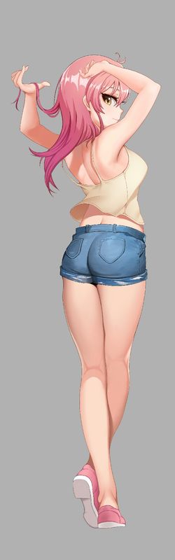 城崎美嘉(继续点进去)