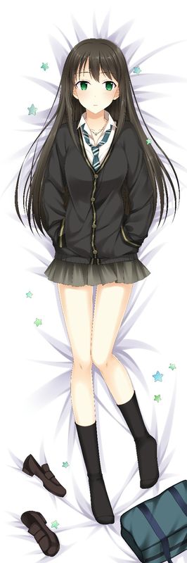 涉谷凛(继续点进去)
