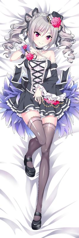 神崎兰子(继续点进去)