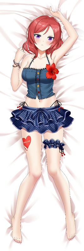 西木野真姫(继续点进去)