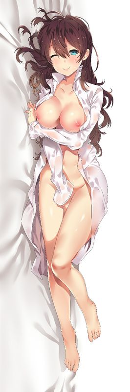 一之濑志希(继续点进去)
