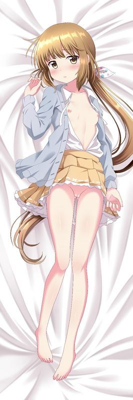 依田芳乃 001 B2.jpg