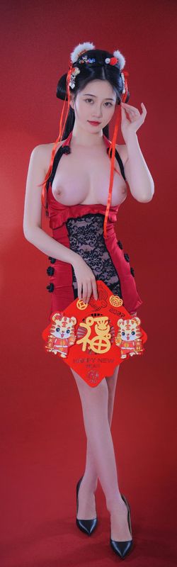 挂画