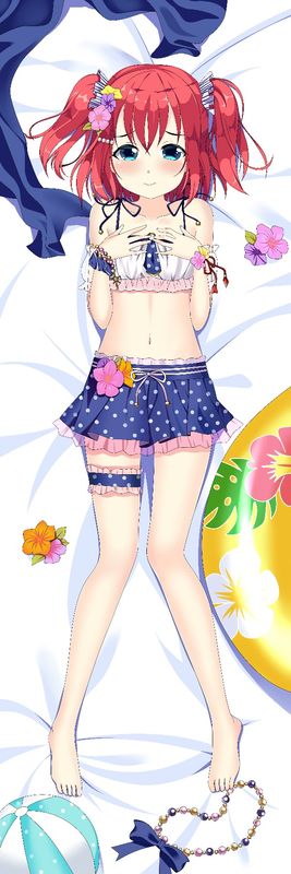 国木田花丸