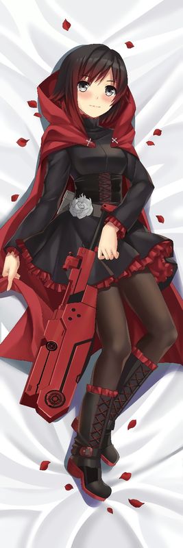 露比罗丝 Ruby Rose 002 A1.jpg