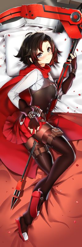 露比罗丝 Ruby Rose 003 A1.jpg