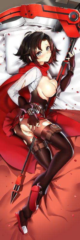 露比罗丝 Ruby Rose 003 A2.jpg
