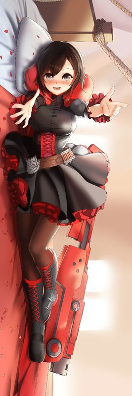 露比罗丝 Ruby Rose 003 B1.jpg