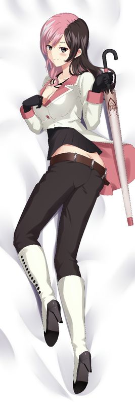 尼奥·波莉丹