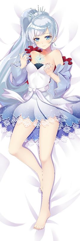 魏丝·雪倪