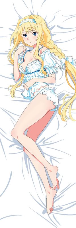 亚丝娜