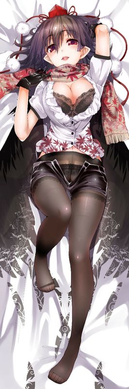 射命丸文