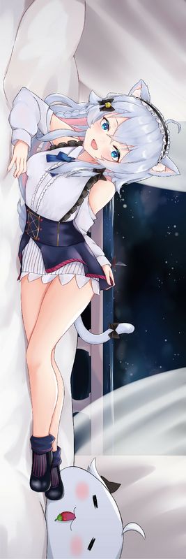 神乐七奈
