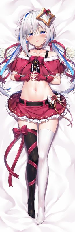 天音彼方 001