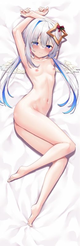 天音彼方 001