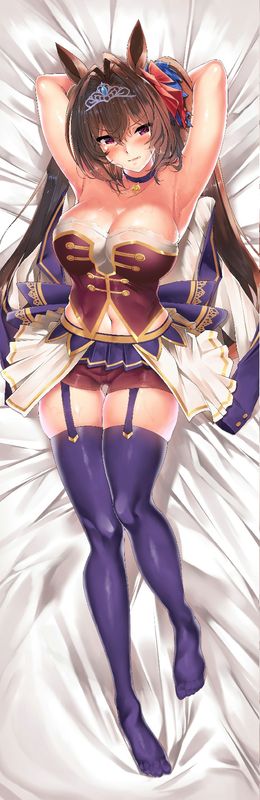 赛马娘