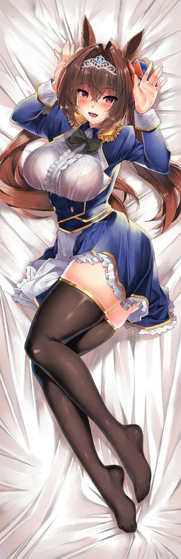 赛马娘