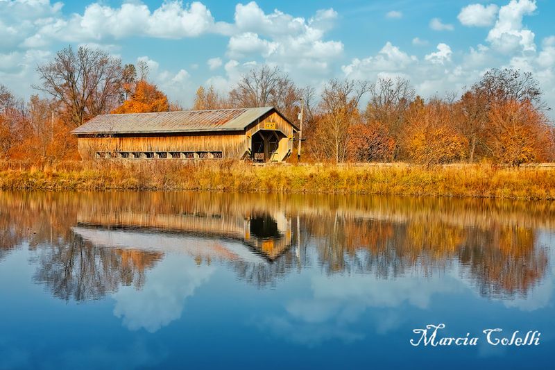 CAINE ROAD BRIDGE-5252jpg