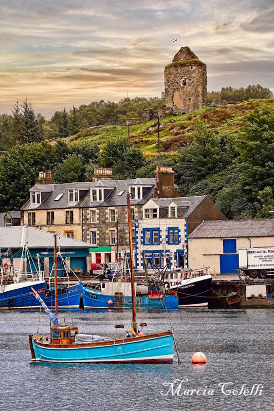 TARBERT HARBOR AND TARBERT CASTLE_4450.jpg