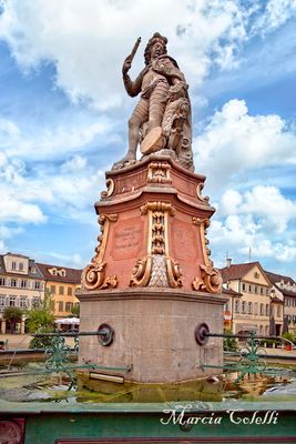 LUDWIGSBURG MARKET SQUARE_6716.jpg