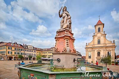 LUDWIGSBURG MARKET SQUARE_6717.jpg