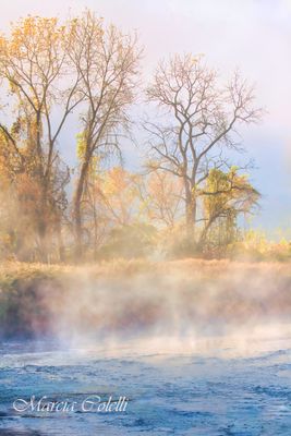 CUYAHOGA VALLEY NATIONAL PARK