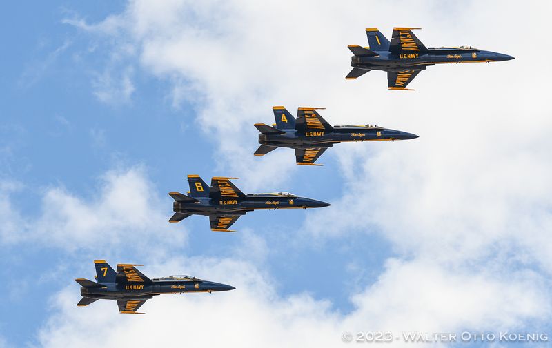Blue Angels