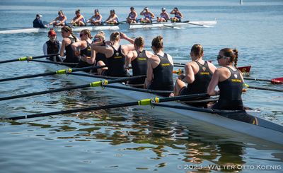USC Women's Eight